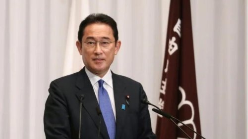 日本首相岸田文雄于12月16日表示，他“没有计划”出席北京冬奥会。