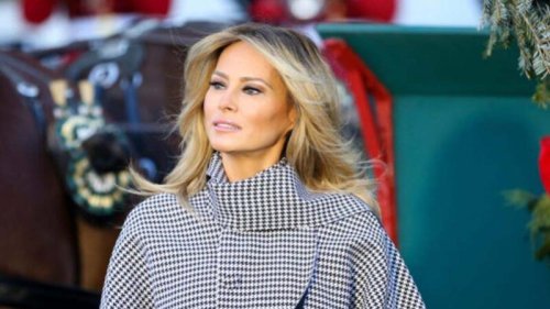 梅拉尼娅‧川普（Melania Trump）已经涉足“非同质化代币”（NFT）领域，并发行了第一个代币。她还将在推出的新平台上定期推出NFT，其部分收益将用于帮助寄养社区的儿童。