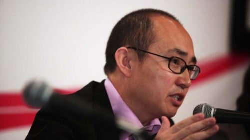 中国地产大亨潘石屹旗下公司遭追缴税款，连带罚款共计7亿元人民币。