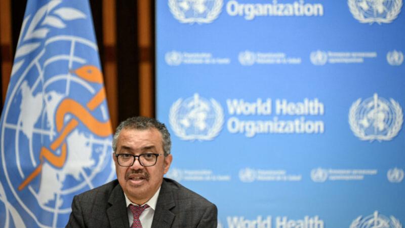 随着Omicron变种病例激增，各国争相为国民注射疫苗加强针。世界卫生组织（WHO）周三（12月22日）警告说，盲目的中共病毒（COVID-19）疫苗强化计划，可能会延长大流行病的持续时间。 