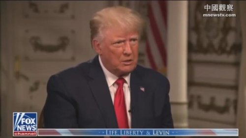 唐纳德·川普总统愤怒揭露，美国司法部和联邦调查局（FBI）发动突袭，搜查他位于佛罗里达州的家——海湖庄园时，FBI特工不但将他夫人的衣橱翻的乱七八糟，而且，那些人甚至连他10几岁的儿子巴伦（Barron）的房间也没放过。