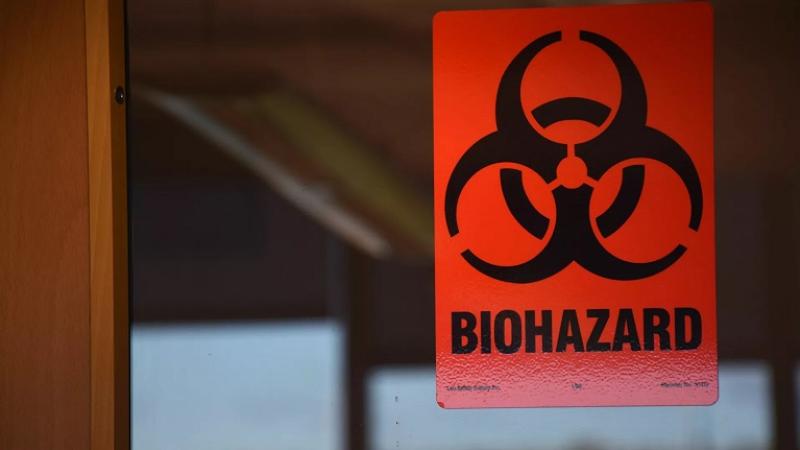俄国防部：五角大楼控制着在与俄罗斯和中国接壤地区的大约 60 个生物实验室