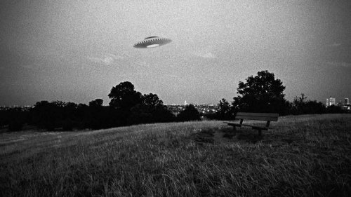 下周二（5月17日），美国国会将针对历史上最神秘的不明飞行物UFO，举行公开听证会。到时候会有爆料吗？还是会有新的现象被解读？引起外界的猜测与好奇。