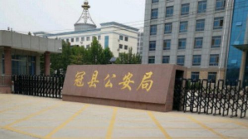 山东省法轮功学员许恒奎，于2022年5月13日被警察非法抄家、绑架，目前还被非法关押在甘官屯镇派出所。
