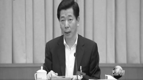 天津官场再现人事异动，5月31日，空降天津的张工被任命为天津市副市长和代理市长，同时，董家禄被免去天津市副市长、公安局局长职务。