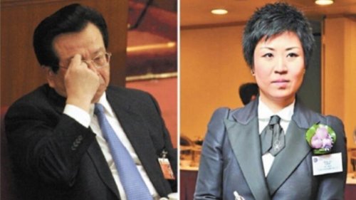 曾庆红家族企业“花样年”5月30日表示，因欠债1.49亿美元无法偿还，被一家公司向境外法院诉请清算。