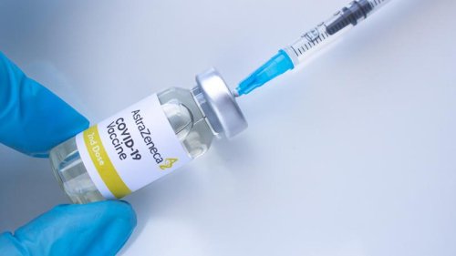 阿斯利康的Covid 疫苗被发现增加了吉兰巴雷综合症（GBS）和其他神经系统疾病的风险