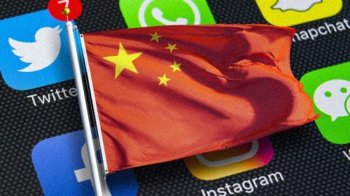  北京渗透和影响全球媒体机构，希望为中共创造更积极的声誉