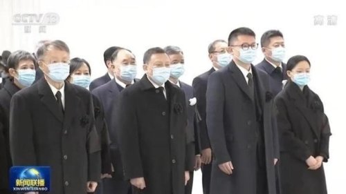 20届三中全会前夕,中共官场又出现动荡,江绵恒突然被贬。此前也有消息说，江绵恒和习家军大量人马勾结形成大案，惊动习近平