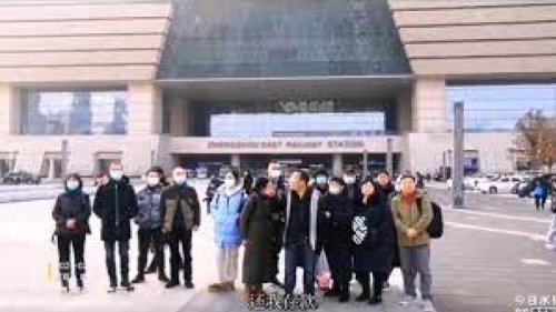 由于中共地方财政困窘，导致大批银行存户血本无归的事件频传。失去银行存款的民众被迫采取维权行动，希望能够拿回自己的血汗钱，但却遭到中共政府打压，不少人被消失