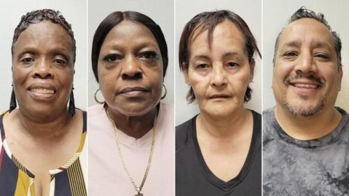 康涅狄格州布里奇波特市四名民主党领袖被捕并被控选举舞弊