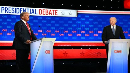 泄露的民主党民意调查显示拜登将走向战场州灾难 民主党将一败涂地