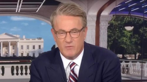 MSNBC的乔·斯卡伯勒：拜登竞选团队认为奥巴马是政变的幕后策划者 目的是取代拜登成为民主党候选人