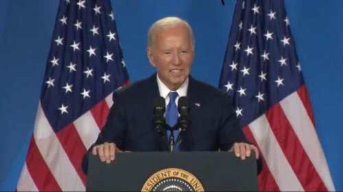 突发消息：随着最大的亲拜登超级政治行动委员会冻结 9000 万美元承诺捐款，“协调一致的民主党叛乱”将在未来 48 小时内展开