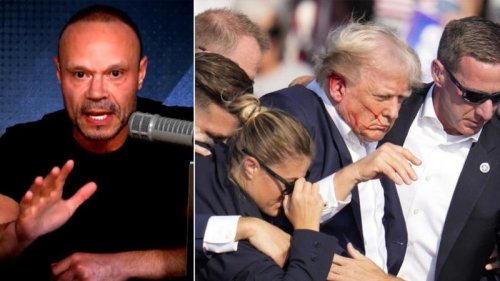 著名保守派评论员、特勤局资深人员丹·邦吉诺 (Dan Bongino) 彻底分析了针对总统唐纳德·川普的暗杀企图，并表示其中存在许多“悬而未决的安全问题”。邦吉诺于 1999 年加入特勤局担任特工，一直任职到 2011 年