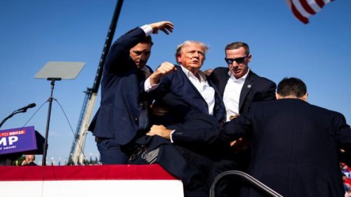 众议院监督委员会成员、田纳西州共和党众议员蒂姆·伯切特 (Tim Burchett) 告诉福克斯新闻数字频道，他认为联邦调查人员尚未确定暗杀川普的枪手的犯罪动机是“胡说八道”