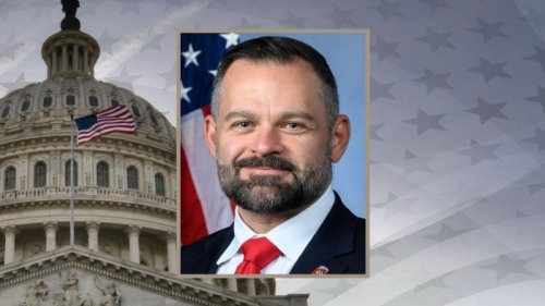 前狙击手众议员科里·米尔斯将对川普暗杀事件进行平行独立调查  以回应约翰逊的特别小组