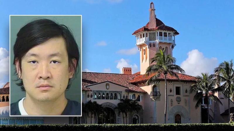 一名中国公民声称自己持有一些文件，证明其祖国政府与在宾夕法尼亚州巴特勒举行的集会期间发生的一起针对川普的暗杀企图有关