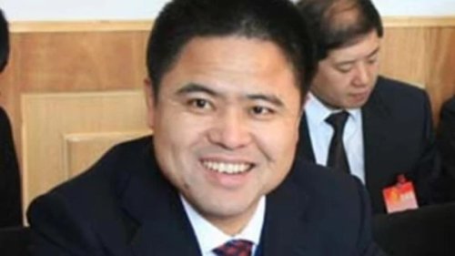 被指控涉贪31亿！揭发体制内丑事 李传良遭报复