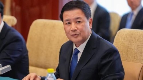 近日，习的两位亲信中共国务委员王小洪均及中纪委书记李希到天津“调研”被指异常