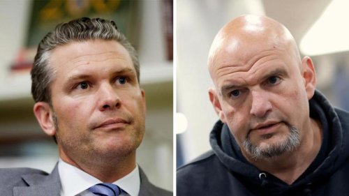 川普计划解雇拒绝返回办公室工作的联邦雇员 川普起诉爱荷华州民调专家安·塞尔泽：控告其与媒体勾结发布假民调干扰大选 重量级民主党人费特曼展现理性转变：与川普提名人会面，引发两极反应