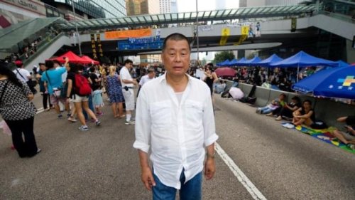 黎智英：习近平走毛泽东老路 下台后中国将重新开放