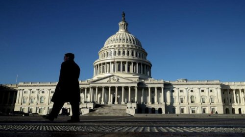 共和党提C计划阻政府关门 今天投票  乔州上诉法院裁定：威利斯无资格参与川普选举干预案