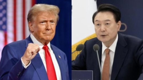 川普对韩国局势的关注：美韩携手反击中共渗透的全球战略考量