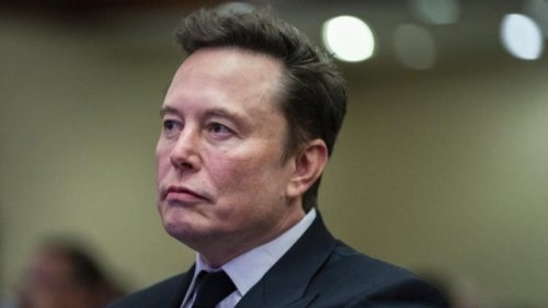 马斯克公开要求弹劾奥巴马时期任命的联邦法官