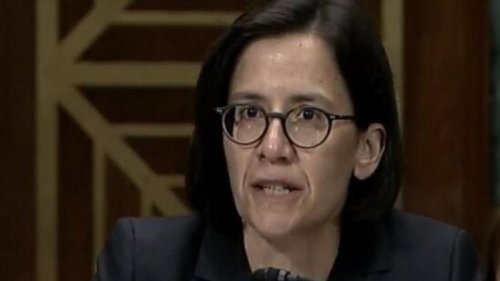 美国司法部（DOJ）正式向联邦法官监督机构提交投诉，指控拜登政府任命的法官安娜·雷耶斯（Ana Reyes）在川普行政令案件中“严重渎职”，甚至对司法部律师施以“令人震惊的羞辱性对待”