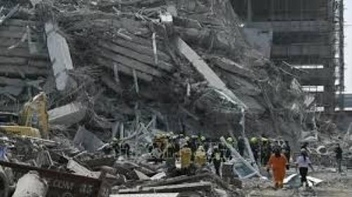 缅甸7.9级强震撼动中国，地壳深处的警告能否唤醒我们的未来准备？