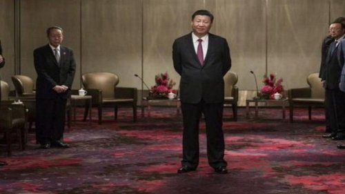 接班人“失踪记”揭开权力暗涌——习近平的布局为何屡遭打乱？