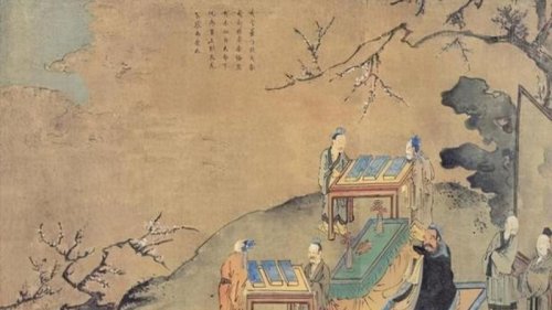 通变与通识：先民智慧的回响
