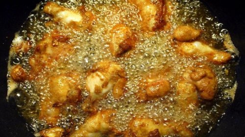 中国每年482万人罹癌 小心这4种食物