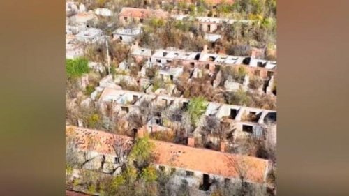 东三省惊现大量无人村 官报10年人口缩减超千万