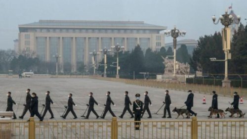 李嘉诚全球港口大出售：富豪自保的终极选择与中国财富命运的拐点