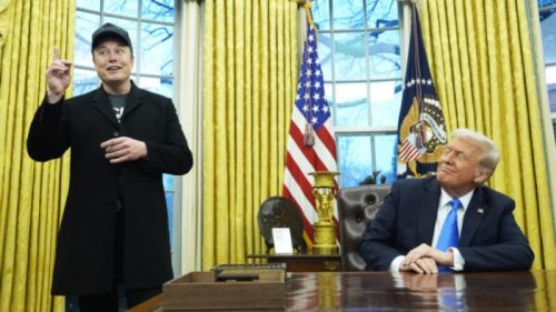 回归常识：第四巡回法院力挺川普政府，再掀联邦改革风暴
