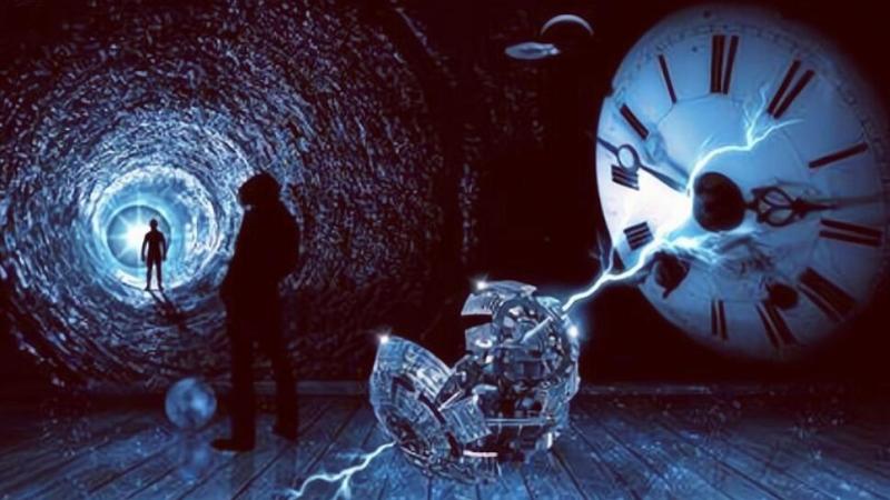 被遗忘的技术：人类文明中“时空控制”的传说与线索