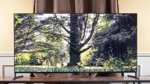 一束改变电视命运的光：OLED的革命与LG的赌注  炫光之后：LED、QLED、QNED与OLED的真正区别