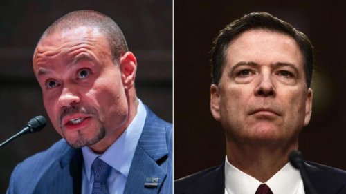 川普阵营震撼爆料：FBI神秘房间发现Comey秘密档案，揭开深层政府黑幕！