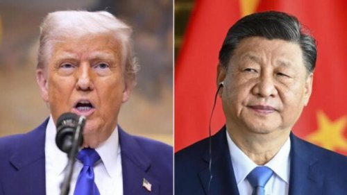 川普震怒：中国彻底撕毁协议！美中贸易再掀风暴