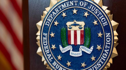 FBI密藏“通俄门”证据，穆勒团队用特殊代码隐藏真相：川普遭政治陷害铁证如山！